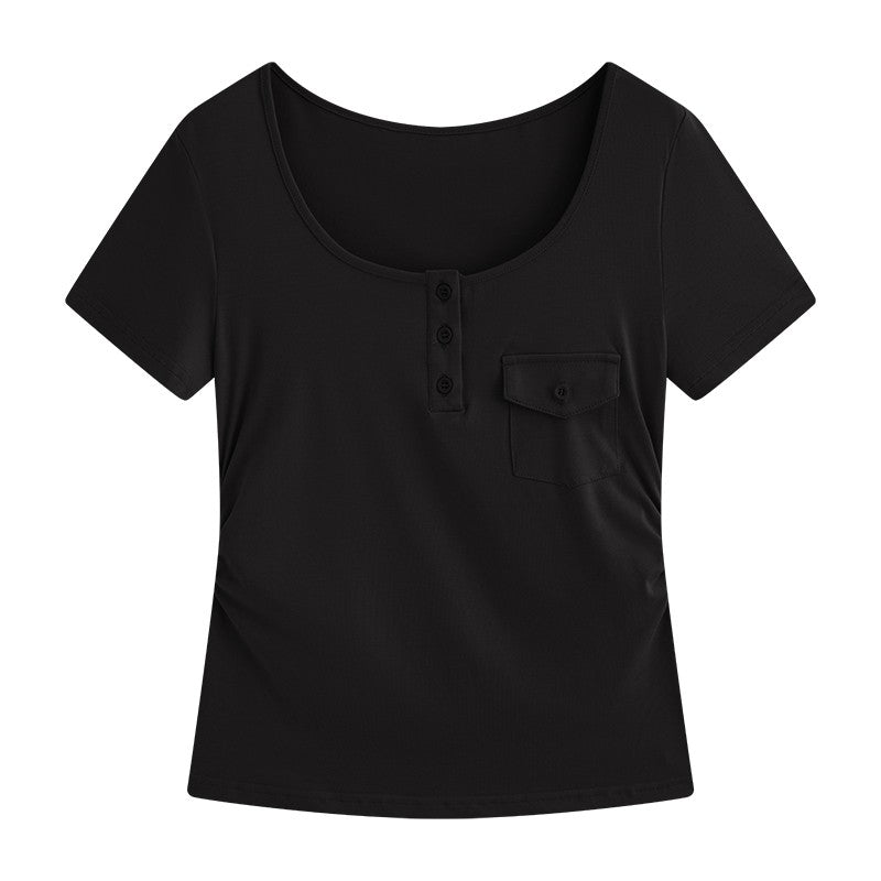 Avera Soft Touch Tee