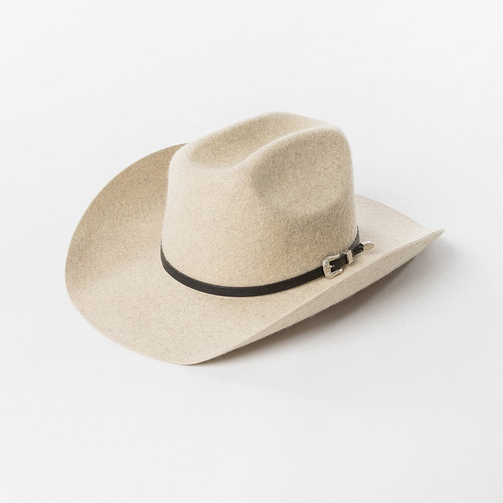 Ryder Wool Cowboy Hat