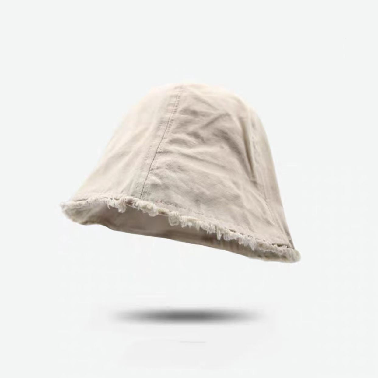 Soleil Cotton Fisher Hat