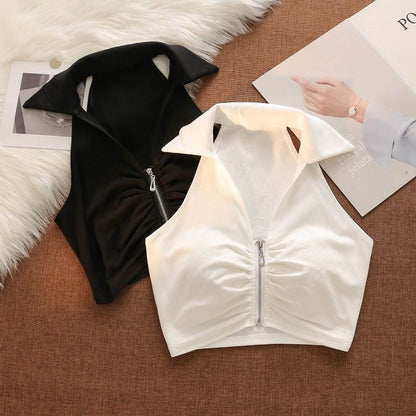 Amara Halter Camisole