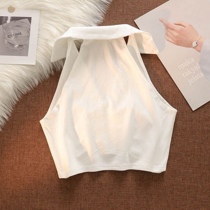 Amara Halter Camisole