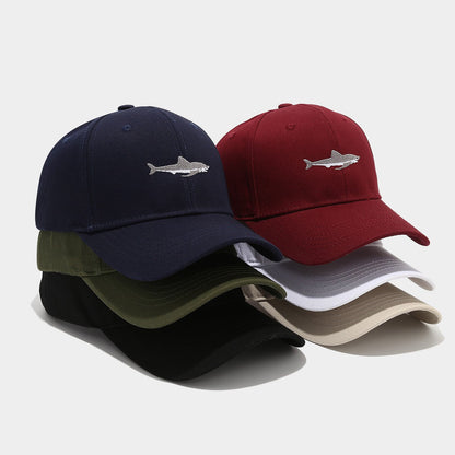Aurora Classic Cotton Baseball Cap