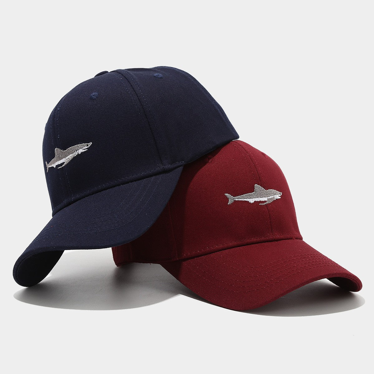 Aurora Classic Cotton Baseball Cap