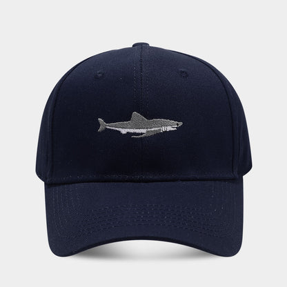 Aurora Classic Cotton Baseball Cap