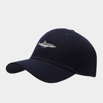 Aurora Classic Cotton Baseball Cap