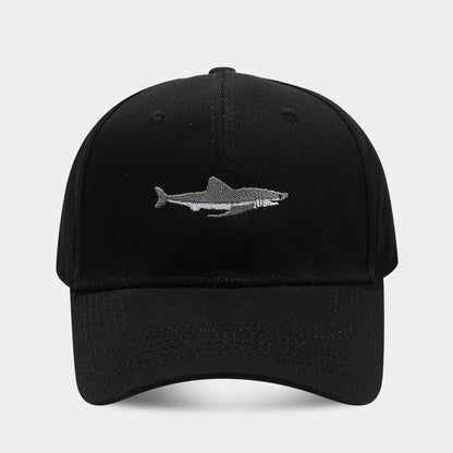 Aurora Classic Cotton Baseball Cap