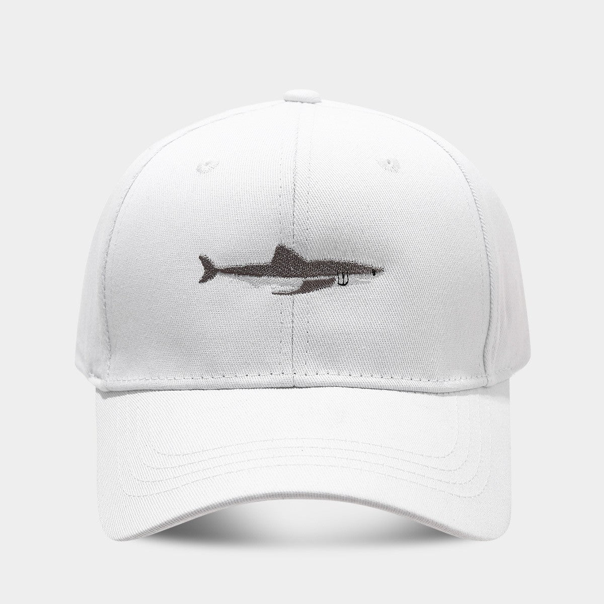 Aurora Classic Cotton Baseball Cap