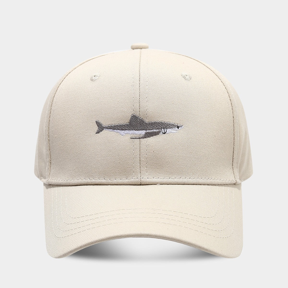 Aurora Classic Cotton Baseball Cap