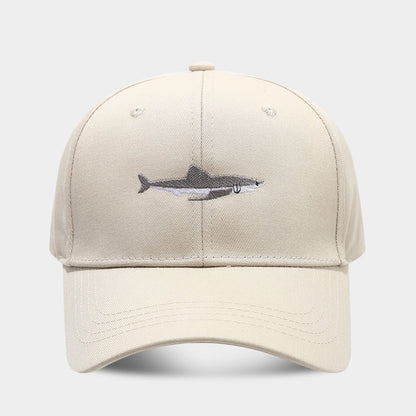 Aurora Classic Cotton Baseball Cap