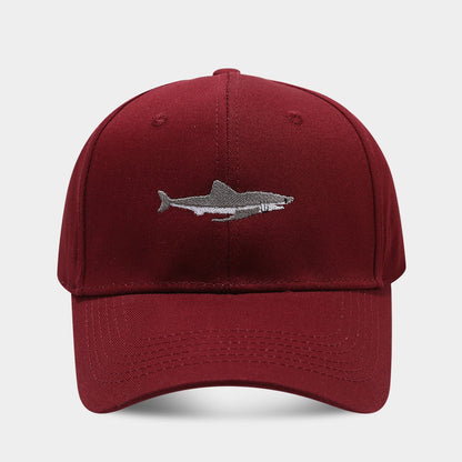 Aurora Classic Cotton Baseball Cap