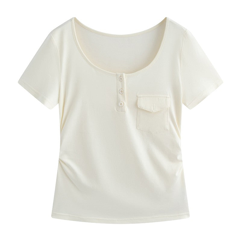 Avera Soft Touch Tee