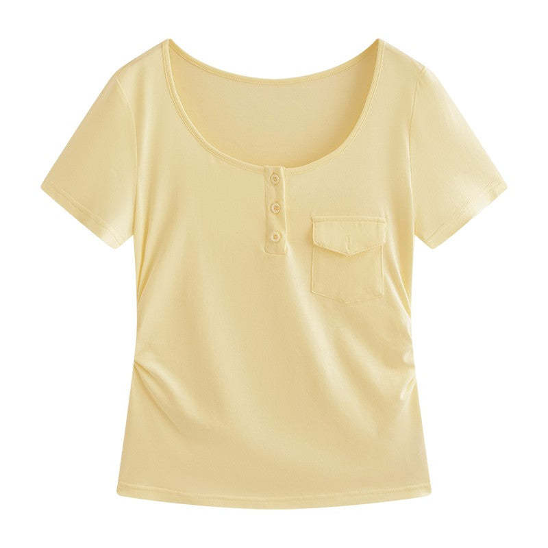 Avera Soft Touch Tee
