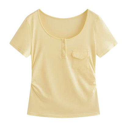 Avera Soft Touch Tee