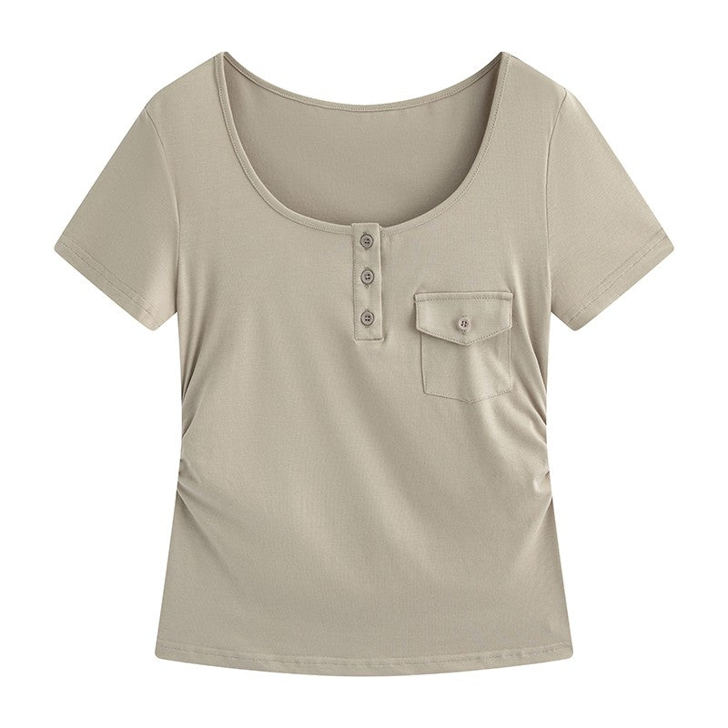 Avera Soft Touch Tee