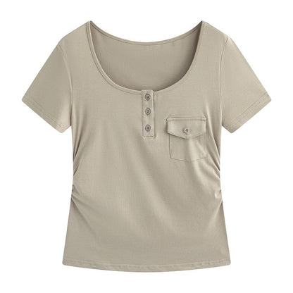 Avera Soft Touch Tee