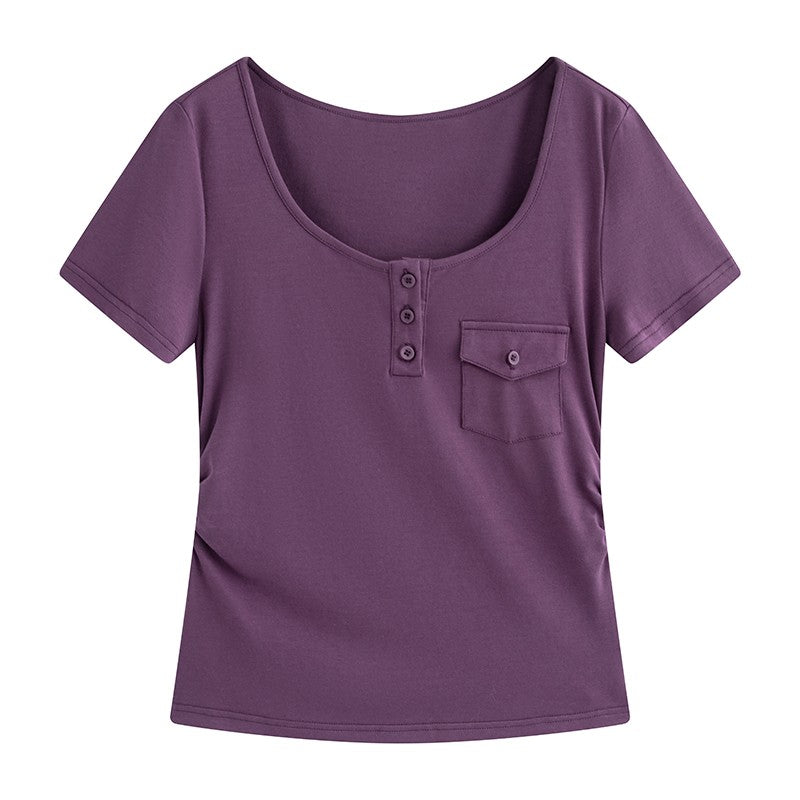 Avera Soft Touch Tee