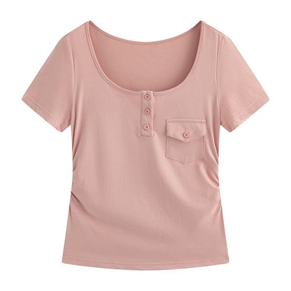 Avera Soft Touch Tee