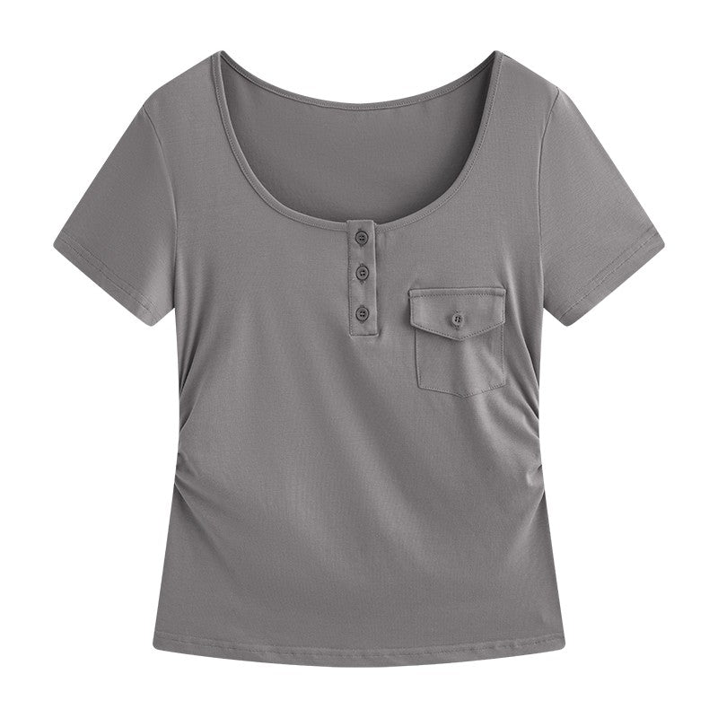 Avera Soft Touch Tee
