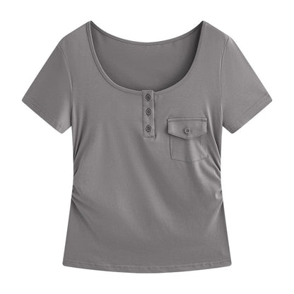 Avera Soft Touch Tee