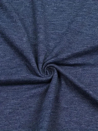 Evania Letter Print Vest