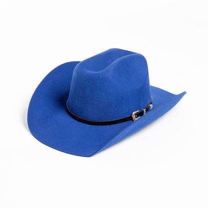 Ryder Wool Cowboy Hat