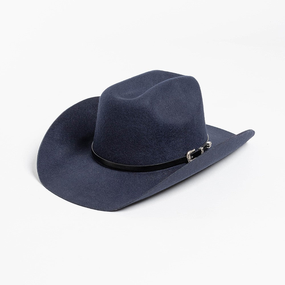 Ryder Wool Cowboy Hat