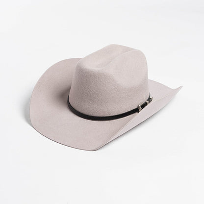 Ryder Wool Cowboy Hat