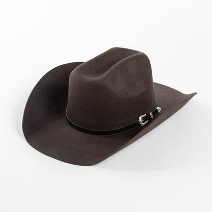 Ryder Wool Cowboy Hat