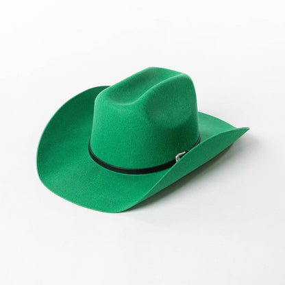 Ryder Wool Cowboy Hat