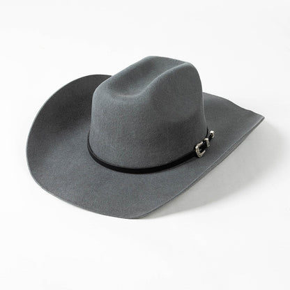 Ryder Wool Cowboy Hat