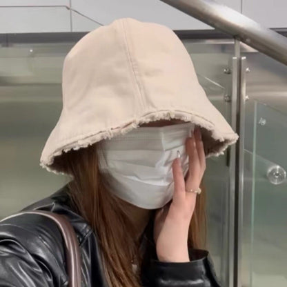 Soleil Cotton Fisher Hat