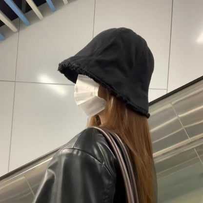 Soleil Cotton Fisher Hat