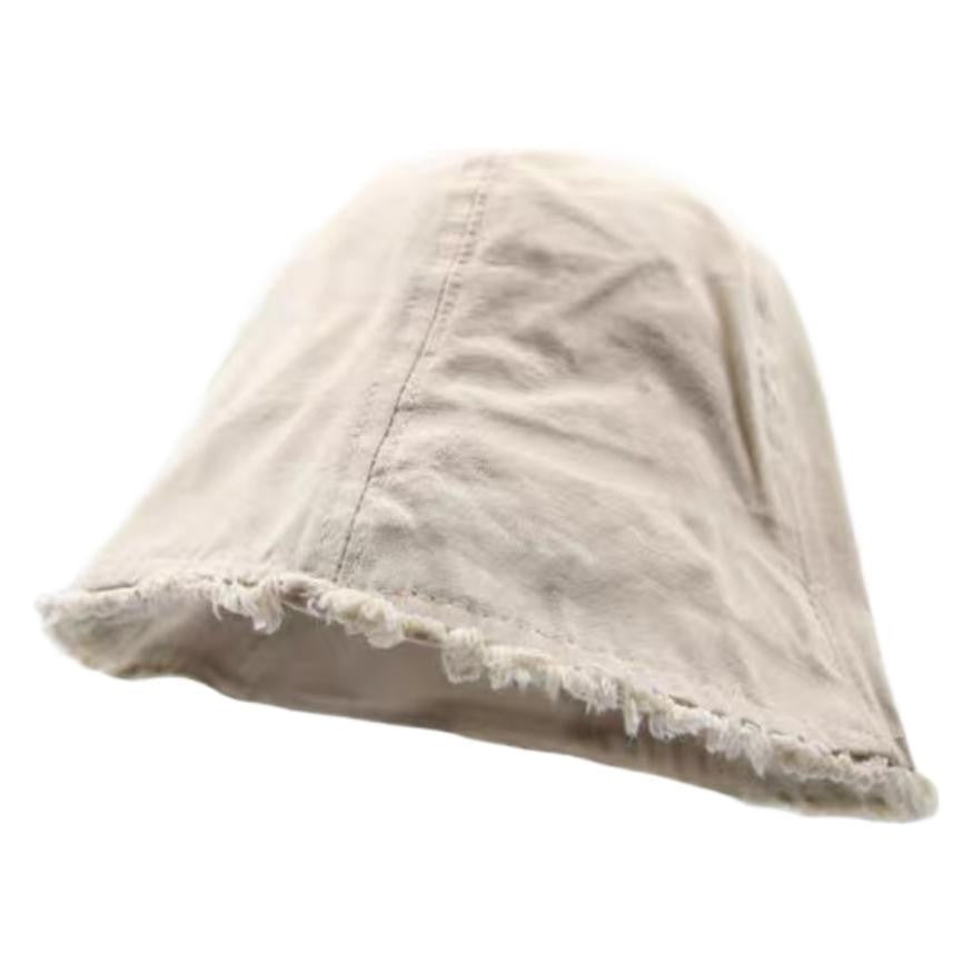 Soleil Cotton Fisher Hat