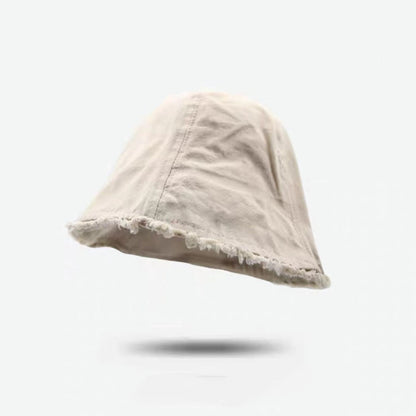 Soleil Cotton Fisher Hat